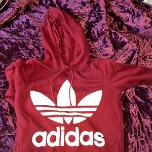 Adidas hoodie
